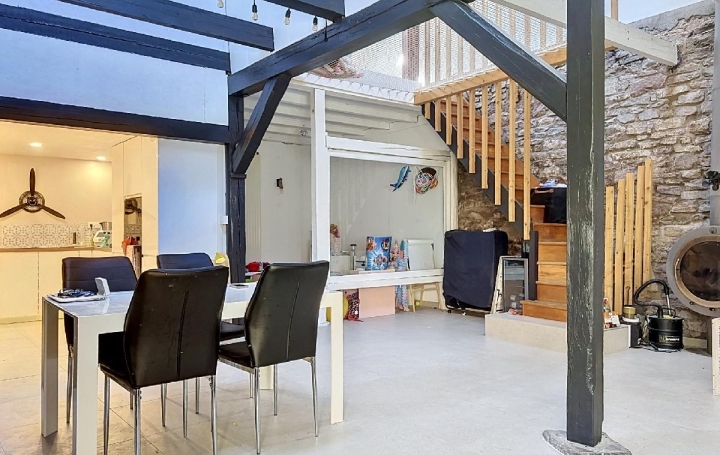 Maison / Villa DINSHEIM-SUR-BRUCHE (67190) 150 m<sup>2</sup> 320 000 € 