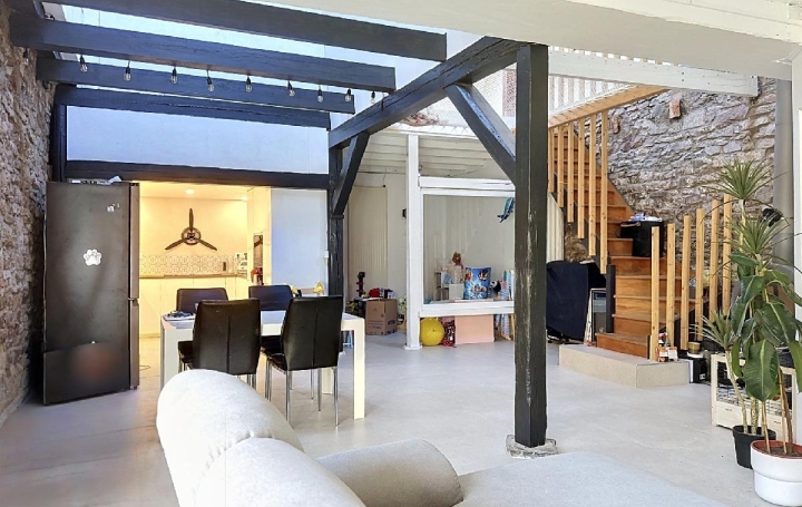 Maison DINSHEIM-SUR-BRUCHE (67190)  150 m2 320 000 € 