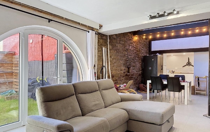 Maison DINSHEIM-SUR-BRUCHE (67190)  150 m2 320 000 € 