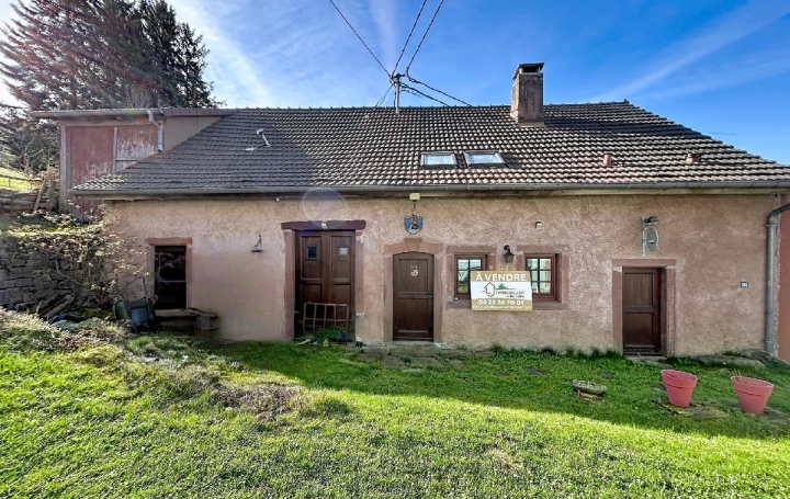 Maison / Villa BELMONT (67130) 119 m<sup>2</sup> 185 000 € 