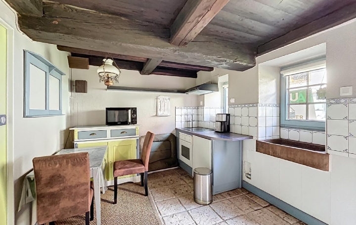 Maison BELMONT (67130)  119 m2 185 000 € 