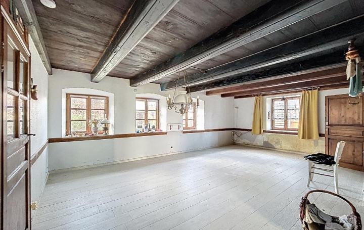 Maison BELMONT (67130)  119 m2 185 000 € 