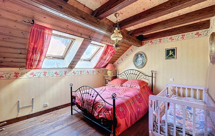 Maison BELMONT (67130)  119 m2 185 000 € 