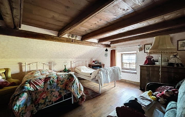 Maison BELMONT (67130)  119 m2 185 000 € 