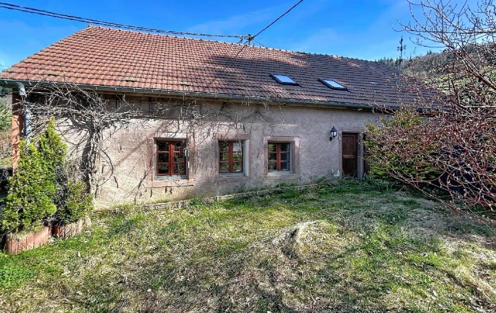 Maison BELMONT (67130)  119 m2 185 000 € 