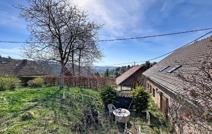 Maison BELMONT (67130)  119 m2 185 000 € 