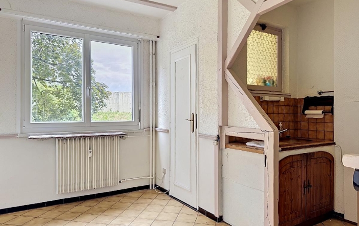 5 Pièces OSTWALD (67540)  94 m2 200 000 € 