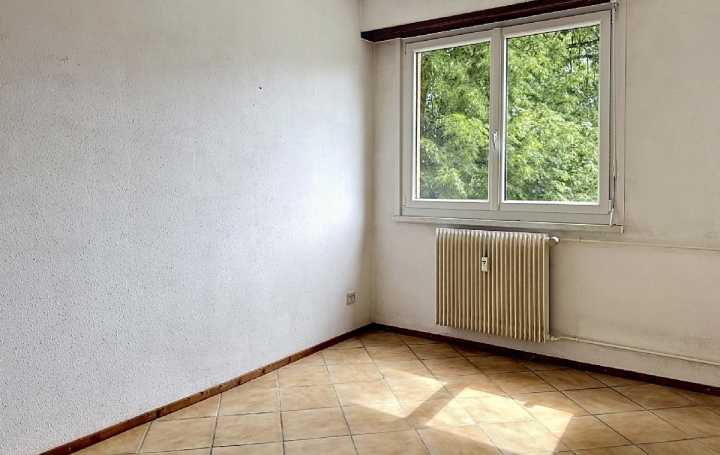 5 Pièces OSTWALD (67540)  94 m2 200 000 € 