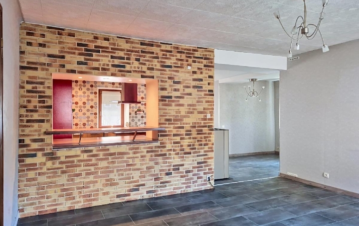 Maison BAREMBACH (67130)  150 m2 187 200 € 