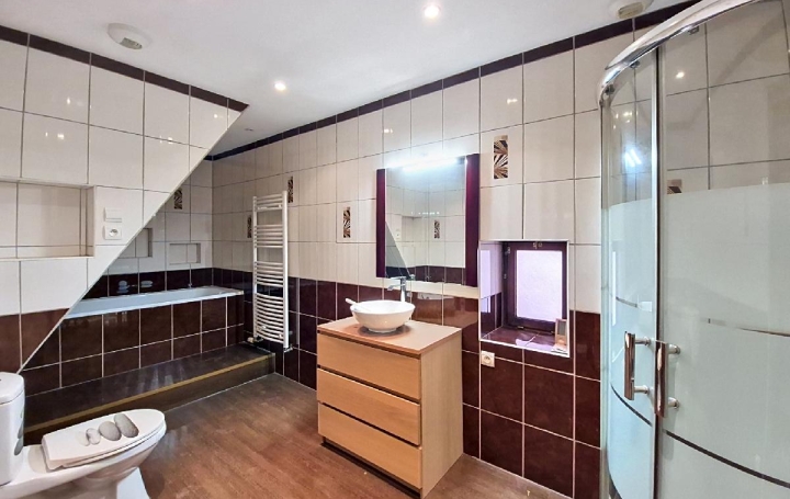 Maison BAREMBACH (67130)  150 m2 187 200 € 