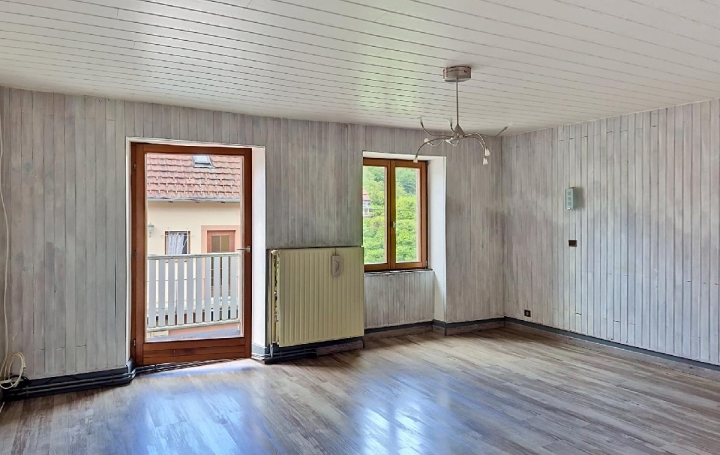 Maison BAREMBACH (67130)  150 m2 187 200 € 