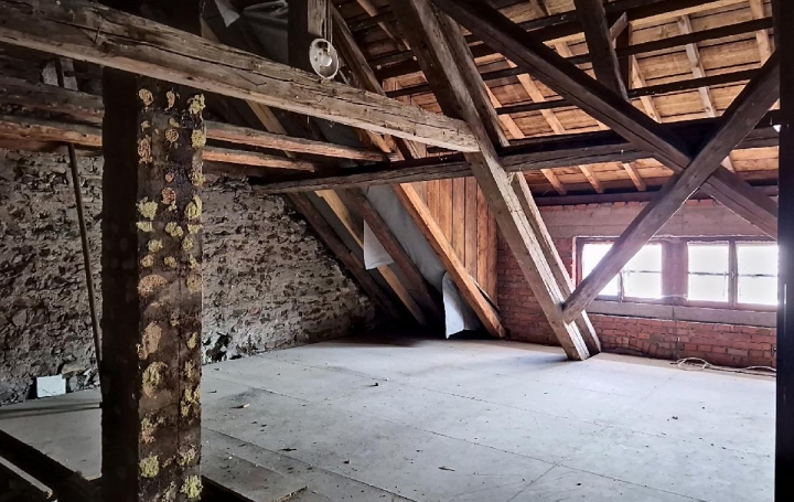 Maison BAREMBACH (67130)  150 m2 187 200 € 