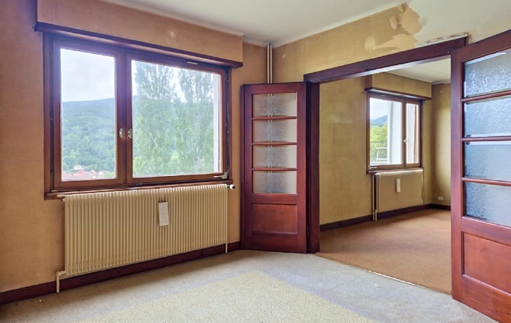 Maison ROTHAU (67570)  132 m2 175 000 € 