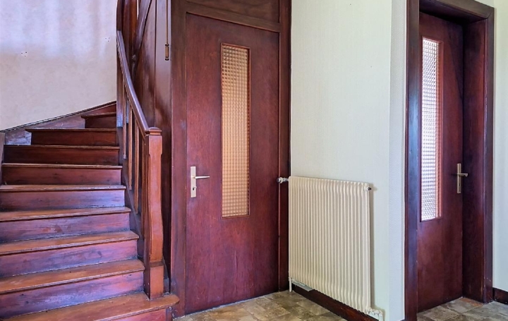 Maison ROTHAU (67570)  132 m2 175 000 € 