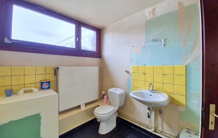 Maison ROTHAU (67570)  132 m2 175 000 € 