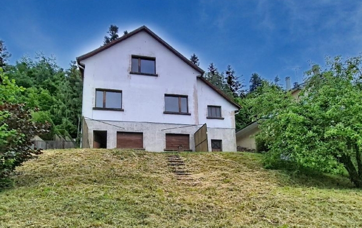 Maison ROTHAU (67570)  132 m2 175 000 € 
