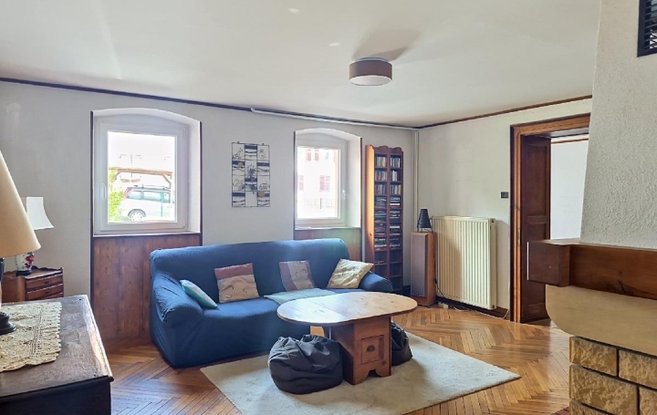 Maison LUTZELHOUSE (67130)  163 m2 262 000 € 