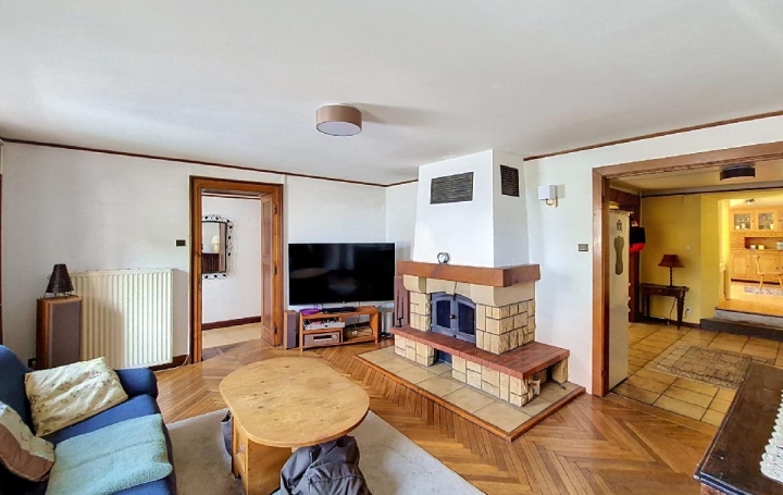 Maison LUTZELHOUSE (67130)  163 m2 262 000 € 