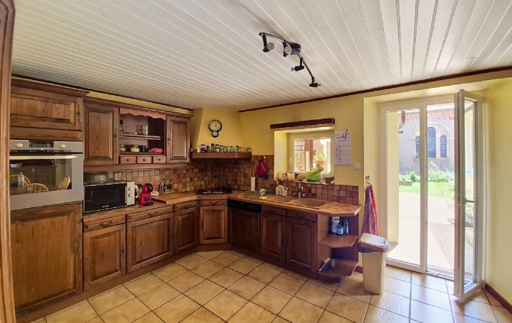 Maison LUTZELHOUSE (67130)  163 m2 262 000 € 