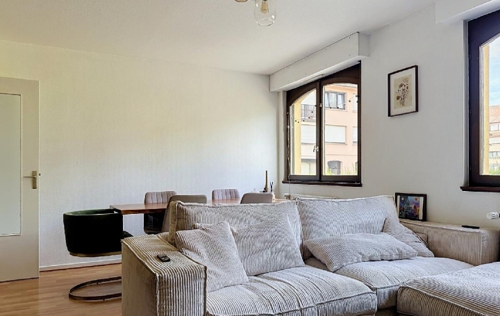 2 Pièces OBERNAI (67210)  53 m2 178 000 € 