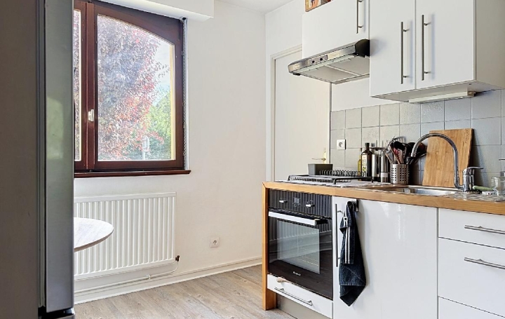2 Pièces OBERNAI (67210)  53 m2 178 000 € 