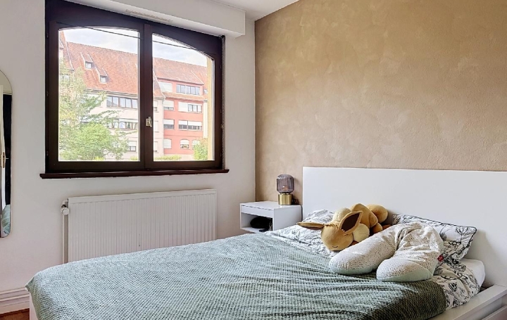 2 Pièces OBERNAI (67210)  53 m2 178 000 € 