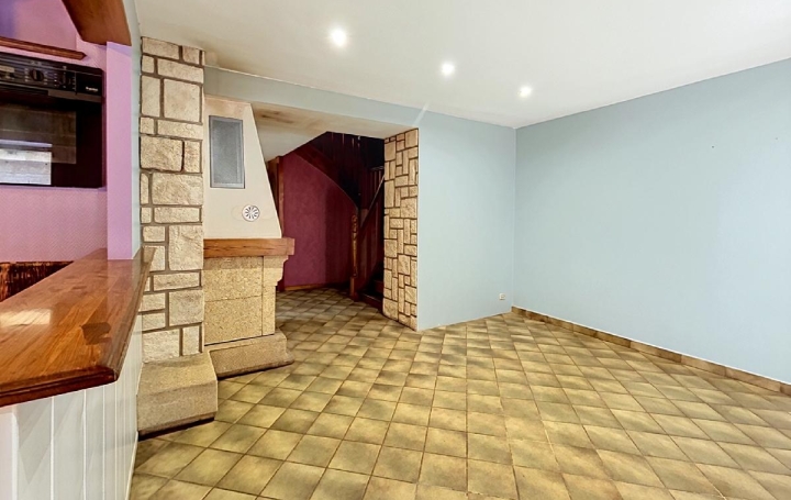 Maison BOURG-BRUCHE (67420)  124 m2 139 000 € 