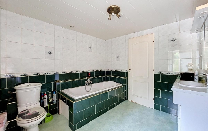 Maison BOURG-BRUCHE (67420)  124 m2 139 000 € 