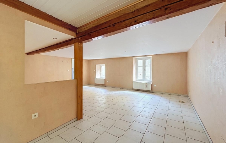 Maison BOURG-BRUCHE (67420)  124 m2 139 000 € 