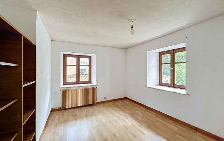Maison BOURG-BRUCHE (67420)  124 m2 139 000 € 