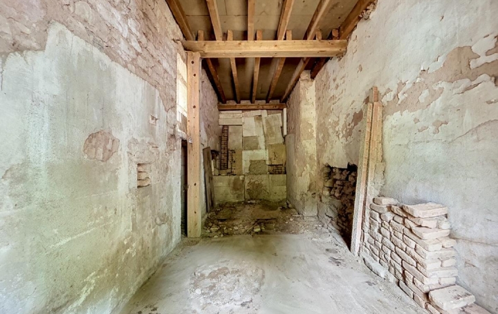Maison BOURG-BRUCHE (67420)  124 m2 139 000 € 