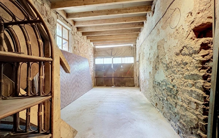Maison BOURG-BRUCHE (67420)  124 m2 139 000 € 