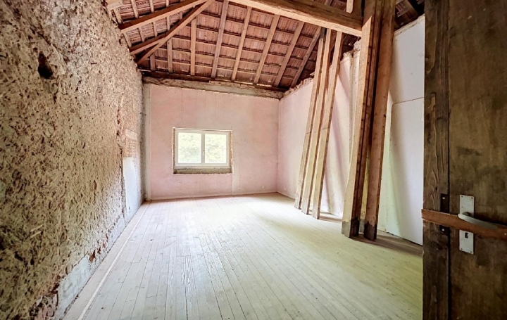 Maison BOURG-BRUCHE (67420)  124 m2 139 000 € 