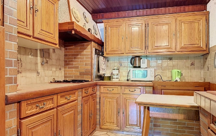 Maison NEUVILLER-LA-ROCHE (67130)  76 m2 97 000 € 