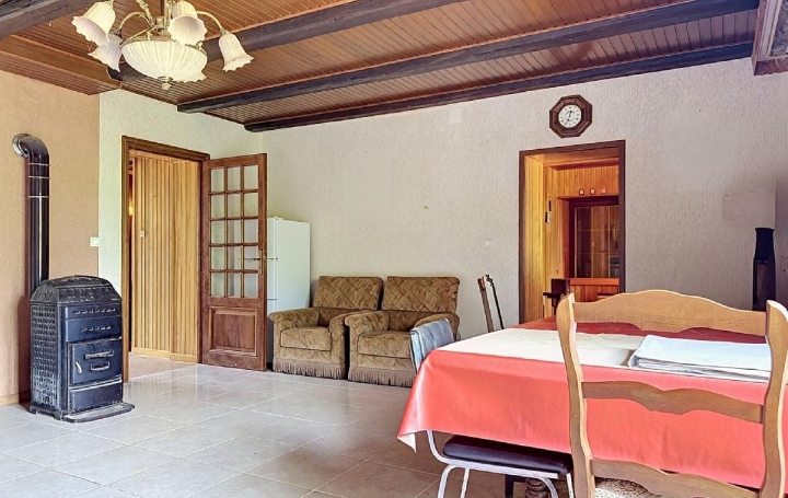 Maison NEUVILLER-LA-ROCHE (67130)  76 m2 97 000 € 