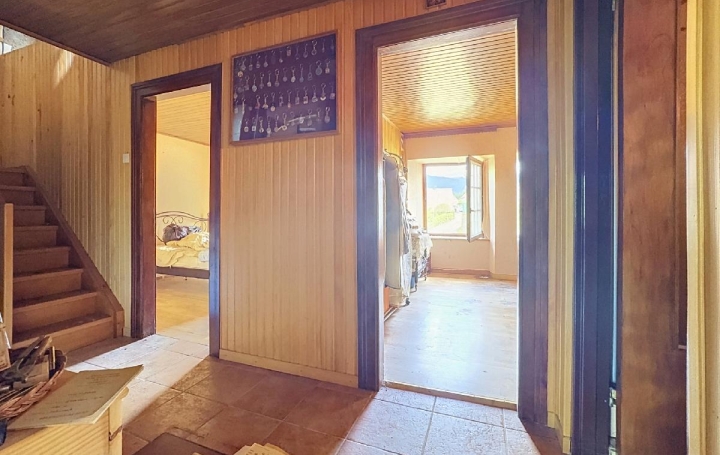 Maison NEUVILLER-LA-ROCHE (67130)  76 m2 97 000 € 