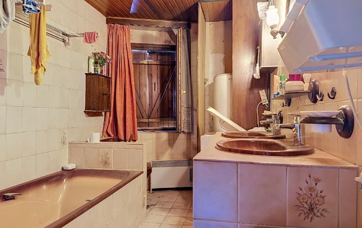 Maison NEUVILLER-LA-ROCHE (67130)  76 m2 97 000 € 