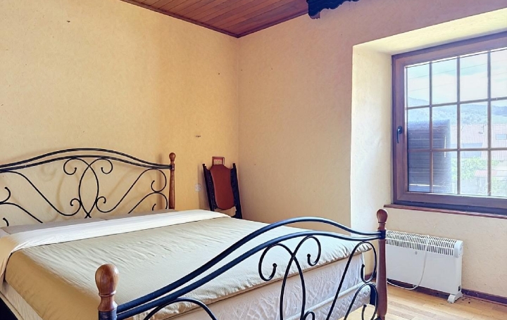 Maison NEUVILLER-LA-ROCHE (67130)  76 m2 97 000 € 