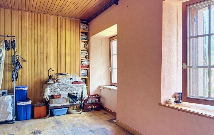 Maison NEUVILLER-LA-ROCHE (67130)  76 m2 97 000 € 