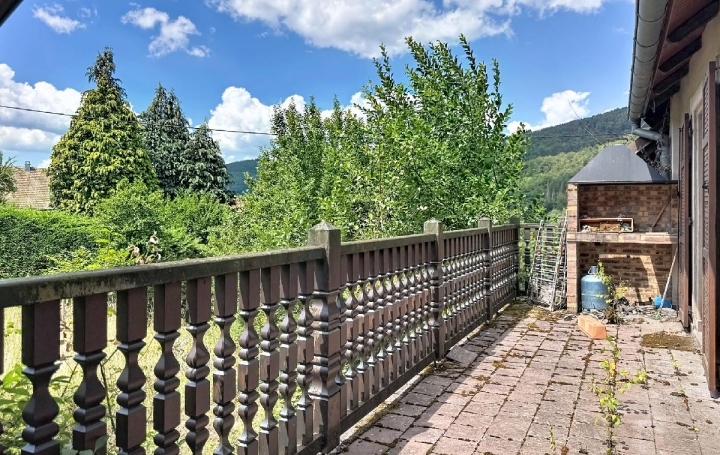 Maison NEUVILLER-LA-ROCHE (67130)  76 m2 97 000 € 