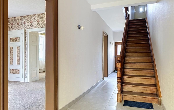 Maison NEUVILLER-LA-ROCHE (67130)  157 m2 200 000 € 