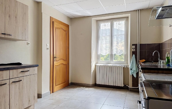Maison NEUVILLER-LA-ROCHE (67130)  157 m2 200 000 € 