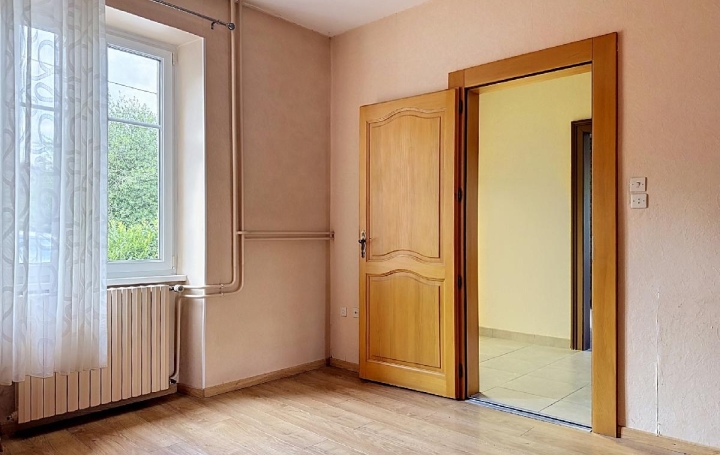 Maison NEUVILLER-LA-ROCHE (67130)  157 m2 200 000 € 