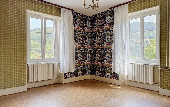 Maison NEUVILLER-LA-ROCHE (67130)  157 m2 200 000 € 