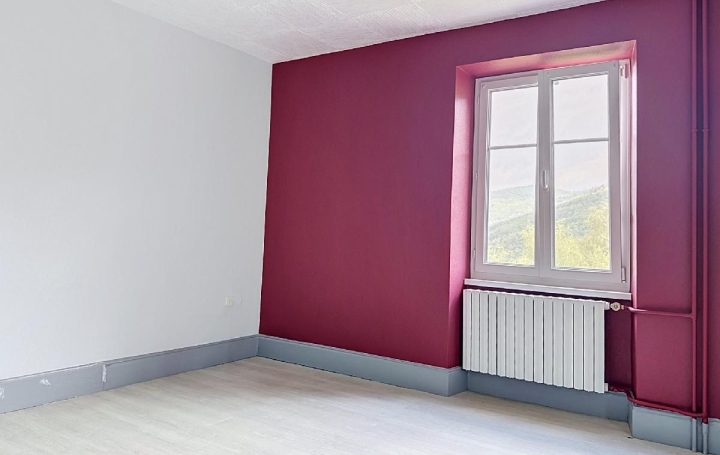 Maison NEUVILLER-LA-ROCHE (67130)  157 m2 200 000 € 