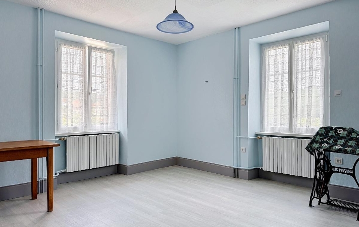 Maison NEUVILLER-LA-ROCHE (67130)  157 m2 200 000 € 