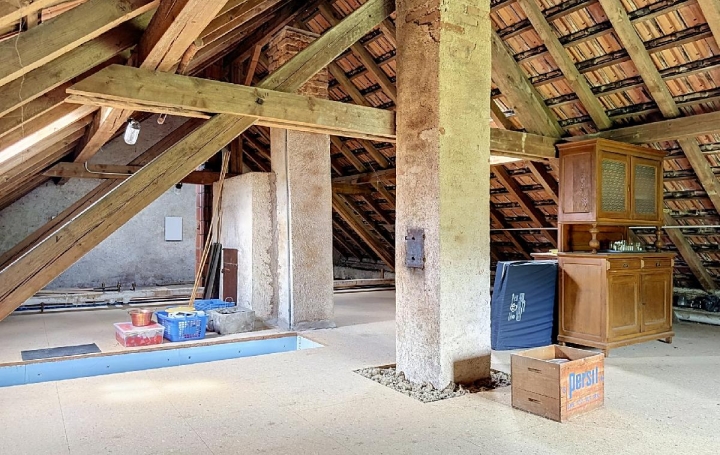 Maison NEUVILLER-LA-ROCHE (67130)  157 m2 200 000 € 