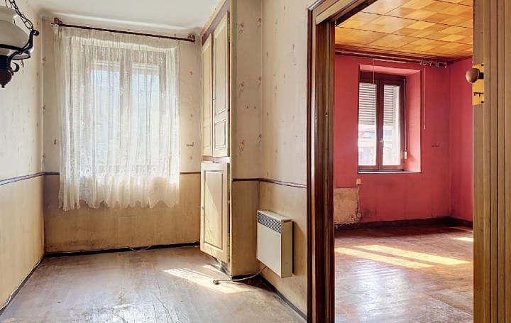 Maison RUSS (67130)  131 m2 97 000 € 