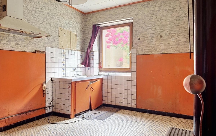Maison RUSS (67130)  131 m2 97 000 € 