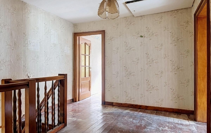 Maison RUSS (67130)  131 m2 97 000 € 